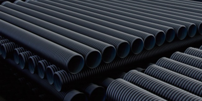 與其他管材相比，HDPE雙壁波紋管有何特點？