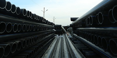 東宏?yáng)|升告訴您PE水管和PPR水管之間的區(qū)別