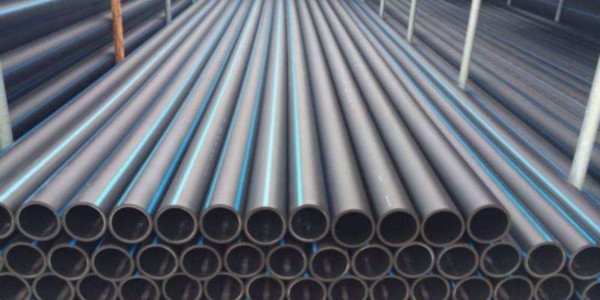 PE管的連接方式是什么？