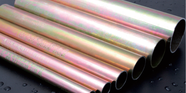 jdg管與kbg管主要區(qū)別有哪些？