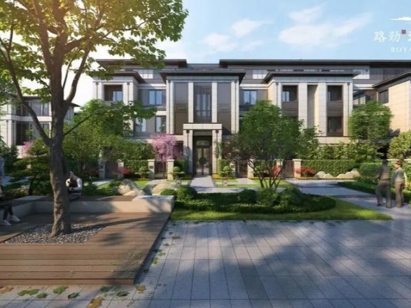 豆各莊3、4號地通惠灌渠西側地塊東城區(qū)舊城保護定向安置房項目