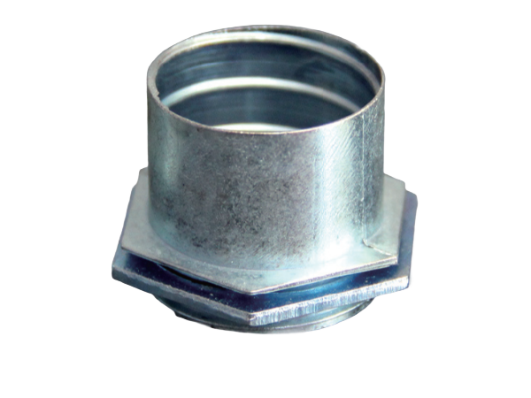 加長(zhǎng)金屬軟管接頭