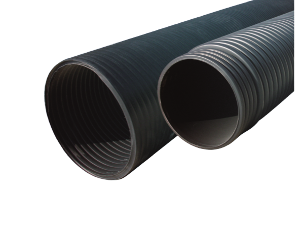 聯(lián)塑 HDPE中空纏繞管