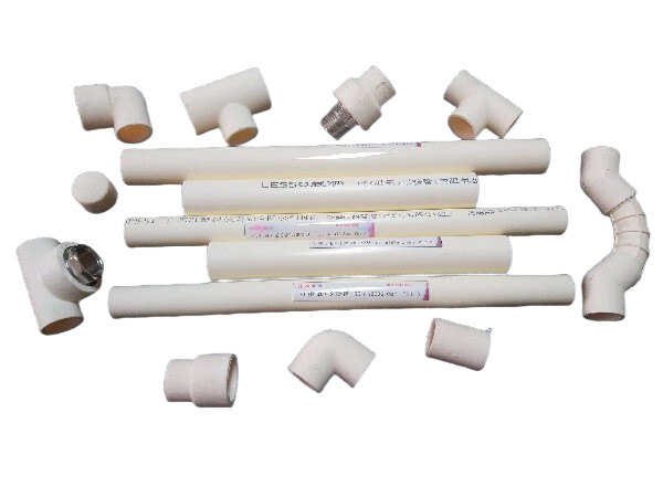 聯(lián)塑PB管材