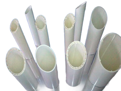 PVC-U排水管 PVC-U排水管
