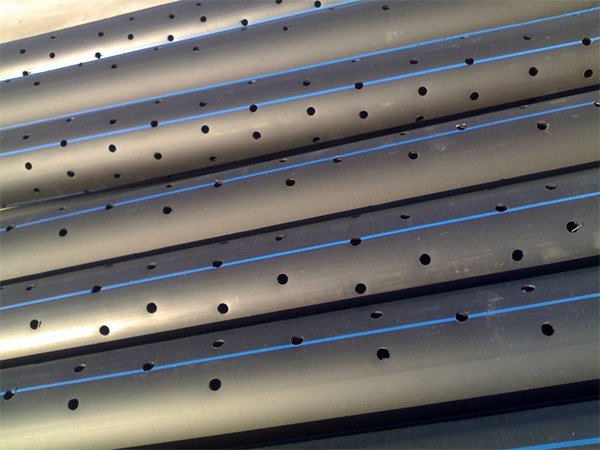 聯(lián)塑 滲透管